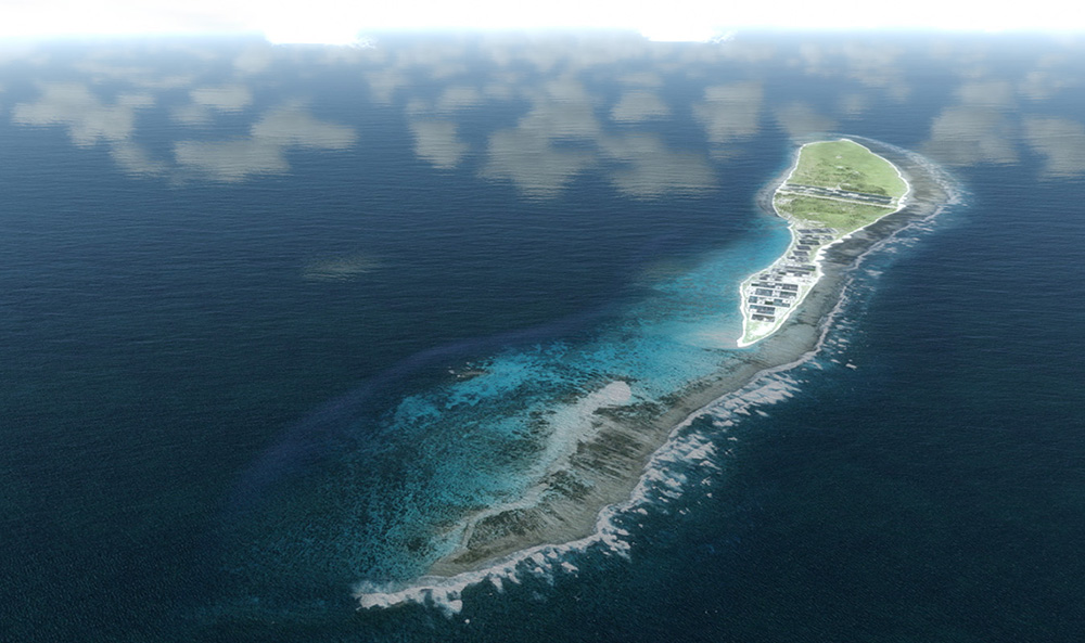 FSDG - Seychellen